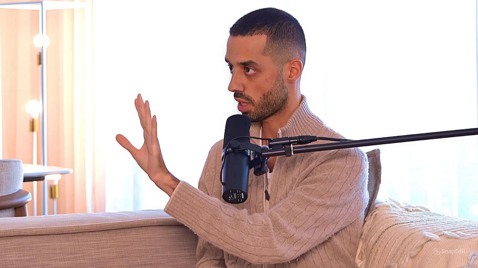 ЭФИР, который важно посмотреть именно СЕГОДНЯ. Меняет Жизнь Кардинально. Анар Дримс смотреть онлайн