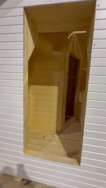 Репортаж с производства бань смотреть онлайн