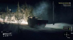 SnowRunner Работа идет ...нашел улудшение