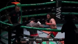 Езид vs Маугли.