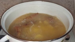 Музыкальный супчик