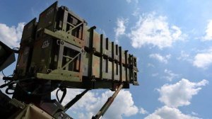 Зеленский потребовал у союзников средства ПВО после ударов Армии России