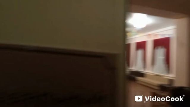 Санаторий Подмосковье МВД РФ. Клуб смотреть онлайн