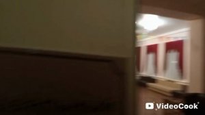 Санаторий Подмосковье МВД РФ. Клуб