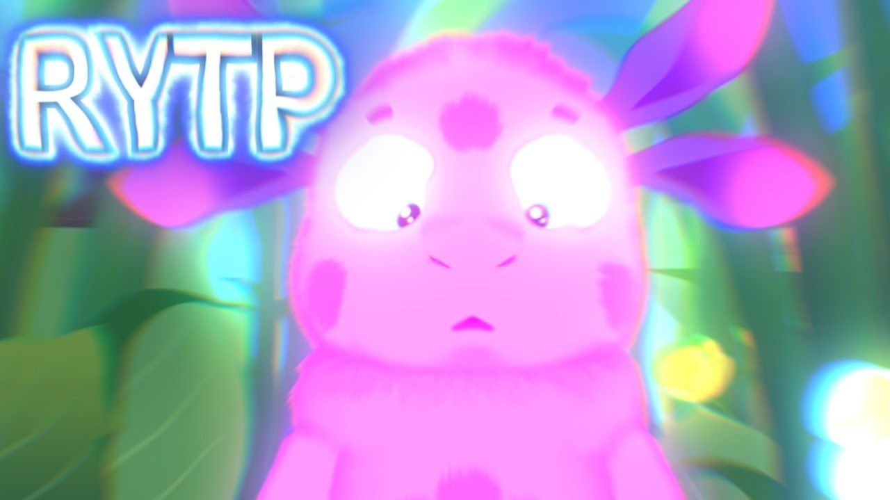 Лунатик 24 Шизоид С Луны RYTP ENTRY смотреть онлайн