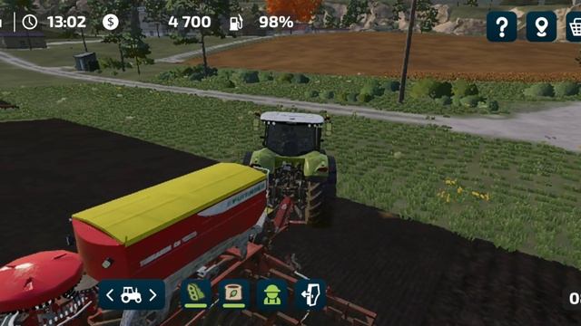 Farming simulator 23 смотреть онлайн