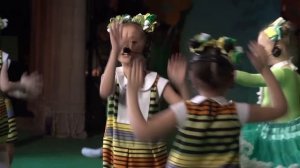 Лягушачий хор