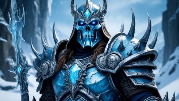 Warcraft Frozen Throne Часть 10 смотреть онлайн