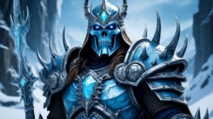 Warcraft Frozen Throne Часть 10