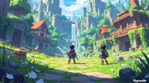 Hytale Первое выживание