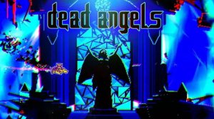 Dead Angels by MinAY