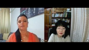 Вечерний улов русофобов.