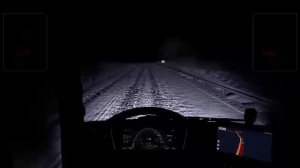 Стрим Euro Truck Simulator 2 TruckersMP