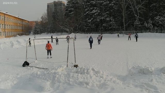 24.01.26 Домино 2.0-Молодость 6-4 смотреть онлайн