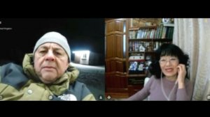 Не смог долго маскироваться под жителя России!