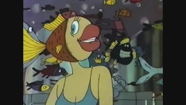 В синем море в белой пене смотреть онлайн