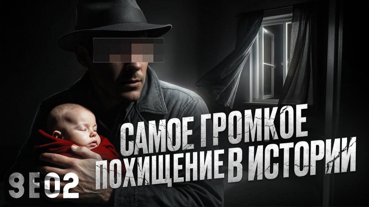 Ребенок исчез. Страну охватила паника [Расследование] смотреть онлайн