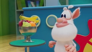 Буба | Мультфильм смотреть |Развлекающее для детей