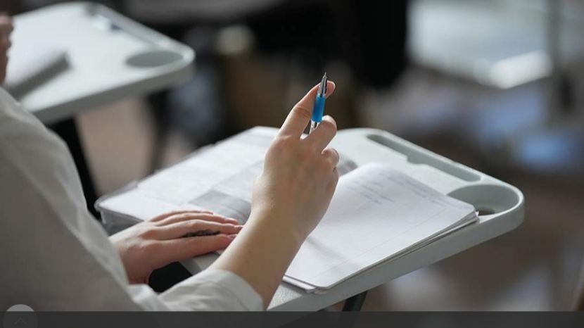 Специалист указала на частые ошибки школьников на итоговом собеседовании смотреть онлайн