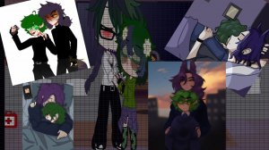 ★[Ряксая на ПикоВару]★