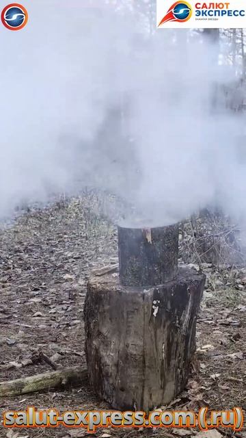 Петарды фитильные БАБА-ЯГА B204 - ТМ Волк - 5,5гр. флеш-состав, в пачке 10 петард, цена за 1 штуку смотреть онлайн