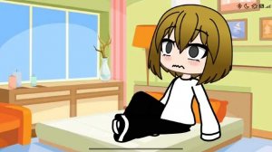 ВОТ ЗАЧЕМ ЕЙ МЕНЯ БУДИТЬ?!