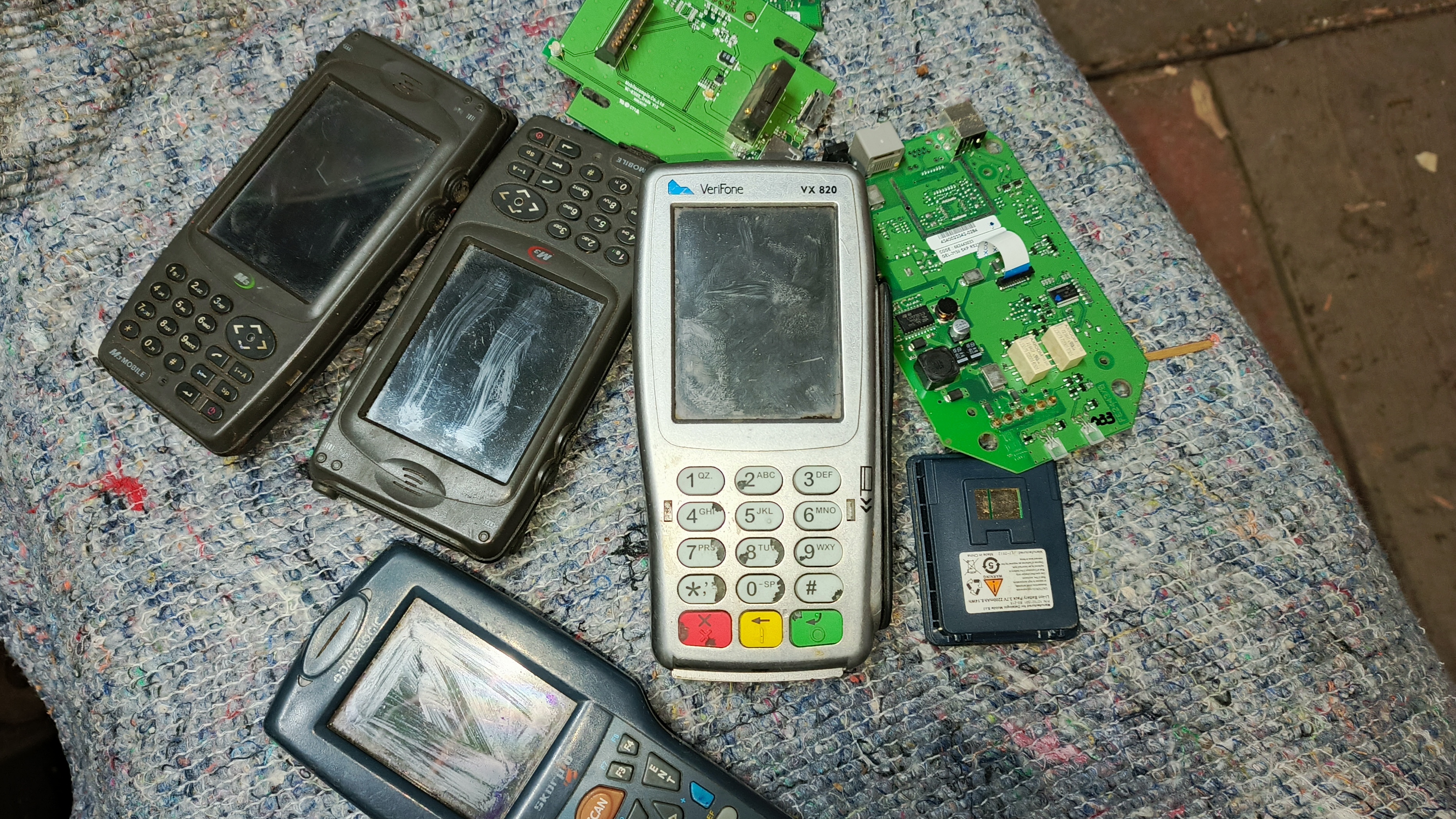 Золото из импорта 😉 Разберём и посмотрим на.....😁 смотреть онлайн