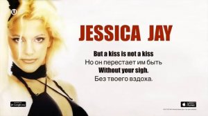 Jessica Jay - Casablanca (Lyric Video)