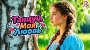 Танцуй Моя Любовь - Самый Популярный Песни 2026 года 🕺❤️