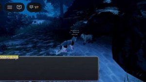 Как пройти новогодний квест? Какие дают аксессуары? Простите за долгое отсутствие (