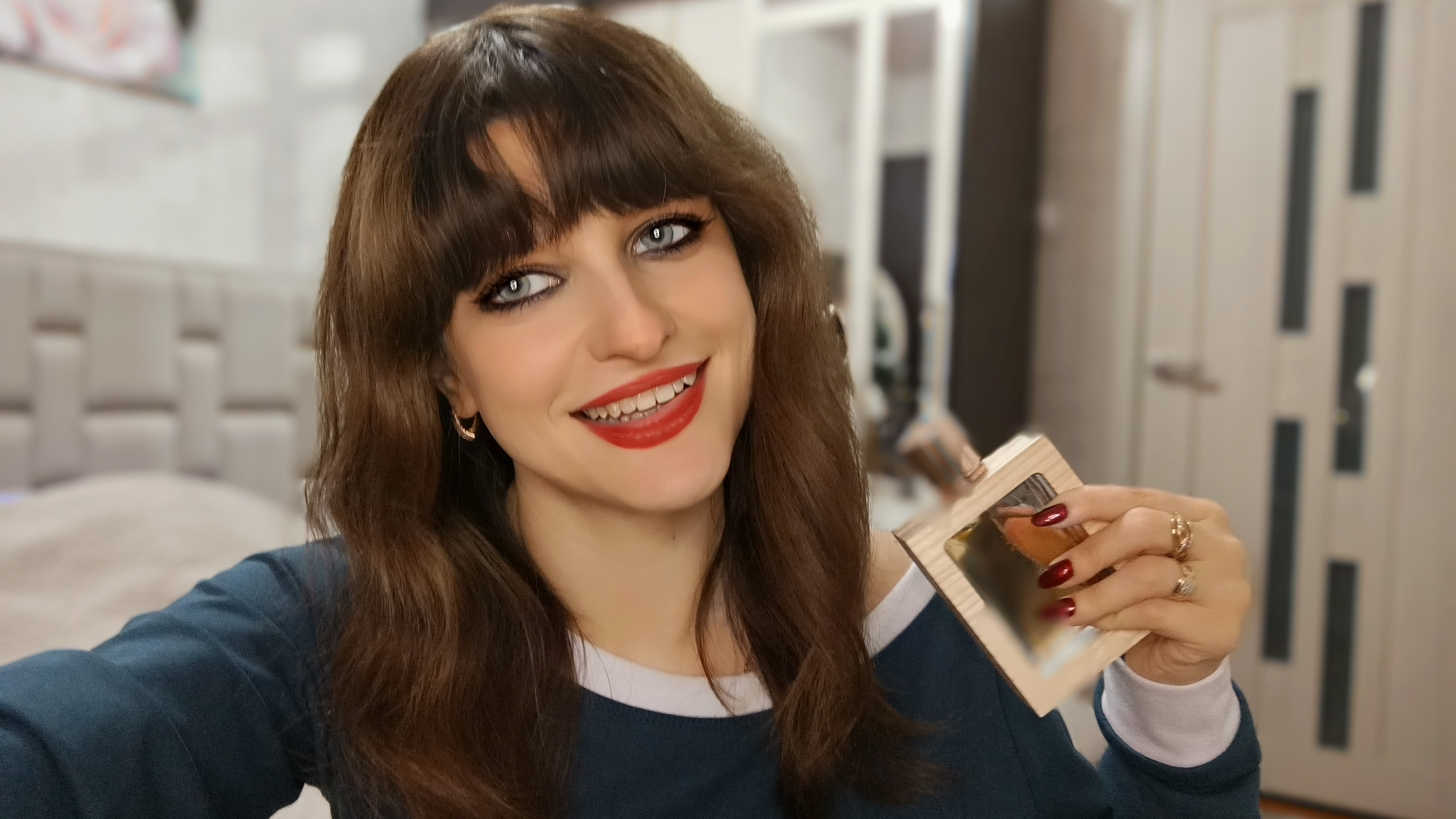 Ароматы которые у меня появились в 2025, сетевые, ниша и не только, у меня ДЦП 🌿🌺💖🫠 смотреть онлайн