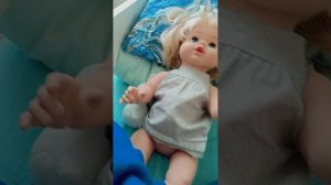 влог с реборном