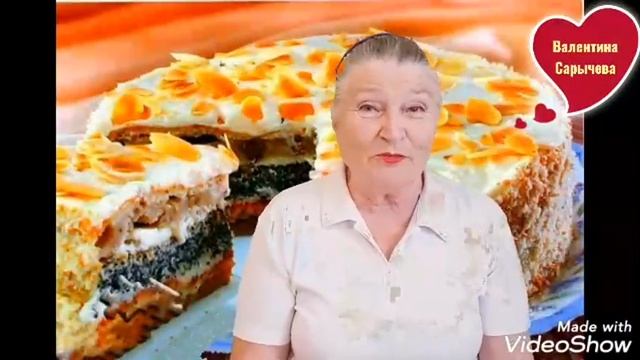 МОИ КУЛИНАРНЫЕ ВКУСНЯШКИ