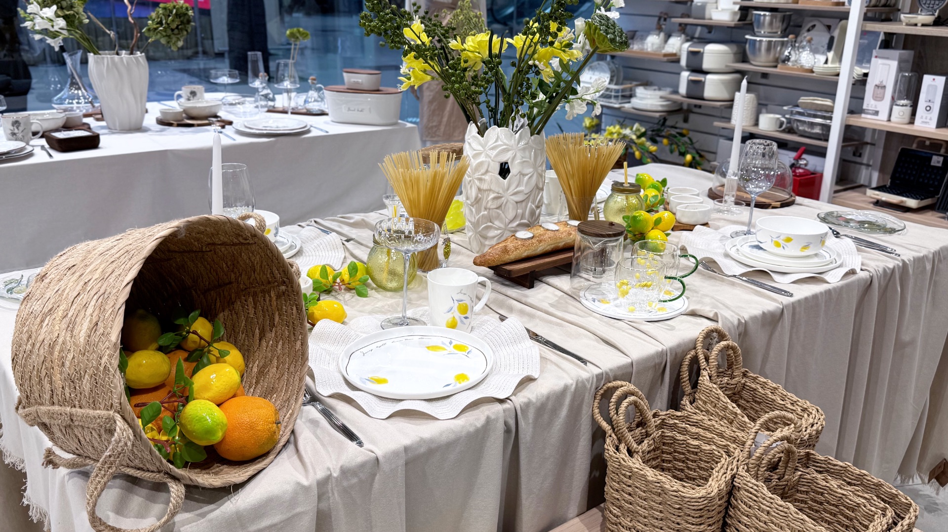 ✨ КЮХЕН (Kuchenland) 🍋 А ТУТ ЛИМОНЫ И МАКАРОНЫ 🌿 ВЕСНА 2026🌿 ПРИХОЖУ СЮДА ПОМЕЧТАТЬ 🤤 смотреть онлайн