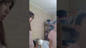 делаю подруги макияж перед вечеринкой