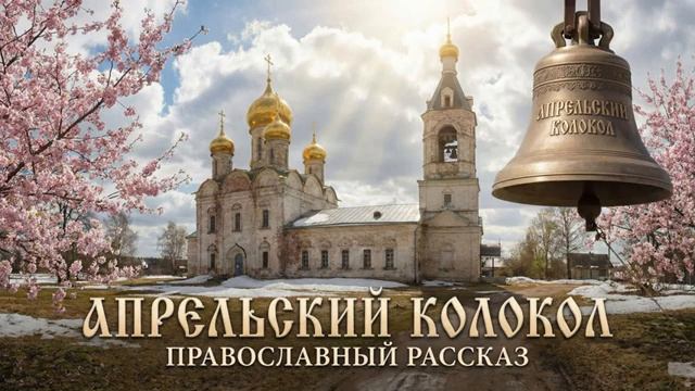 Лучшие Православные Рассказы ЧАСТЬ 3 (Апрельский колокол) смотреть онлайн