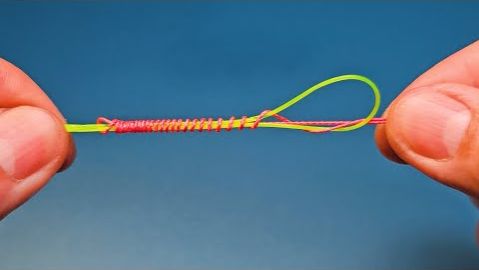 Рыболовный узел, который нужно знать в 2026 году смотреть онлайн