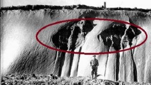 В вечной мерзлоте Колымы нашли технику прошлой цивилизации