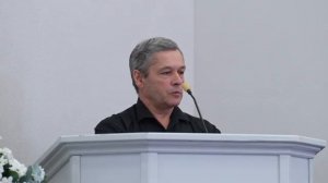 Прощальное служение. Похороны Классен Виктора Андреевича. Белгород