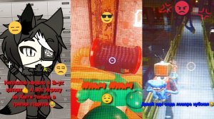 🔥Project Playtime #10 - Бургер Бокси На Дестрой А Той, И игра за Специалиста VS Нуба Хагги🔥