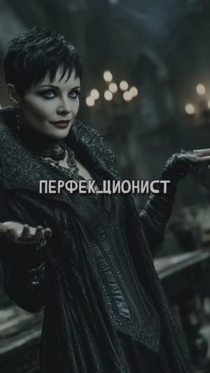 Перфек...ционист