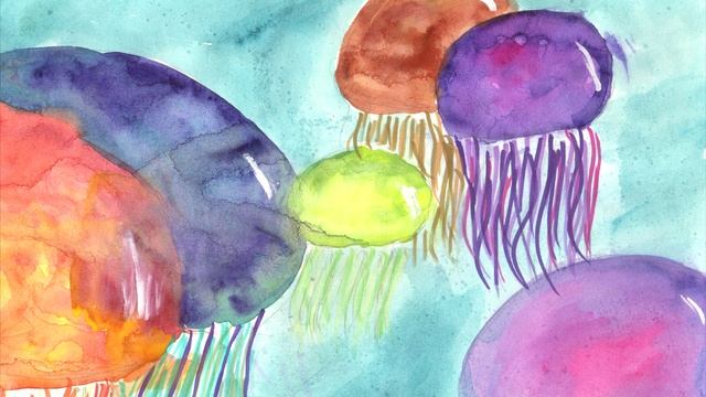 08 - К. Сен-Санс - Аквариум смотреть онлайн