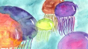 08 - К. Сен-Санс -  Аквариум