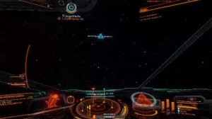 Elite Dangerous: Odyssey | Космос