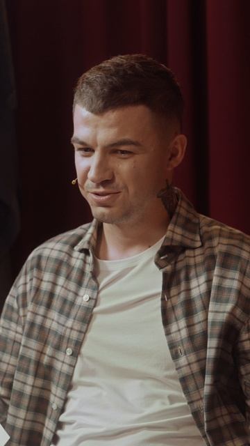 Наташа Гасанханова. Удалили выпуск после съёмок. Рубрика сплетни. Вопрос про родителей. смотреть онлайн