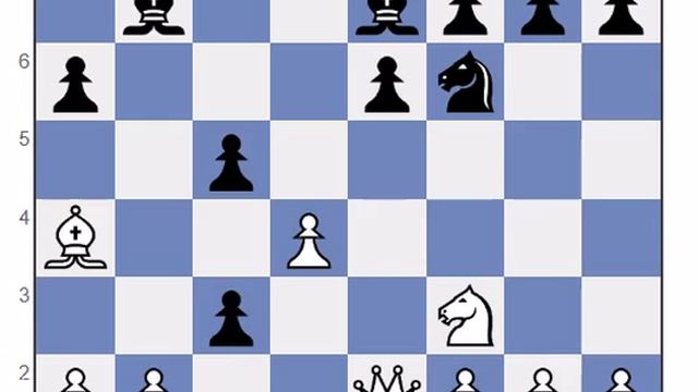 Александр Алехин гениально и быстро выигрывает применяя _дебют Рети_ смотреть онлайн