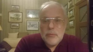 М Хазин о текущих событиях на 23 01 26.