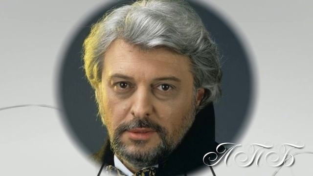 К 80- летнему юбилею Вячеслава Добрынина " Льется музыка " Попурри смотреть онлайн