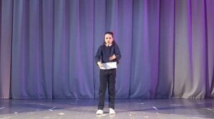 Записки школьницы. Читает Рыбченкова Сара