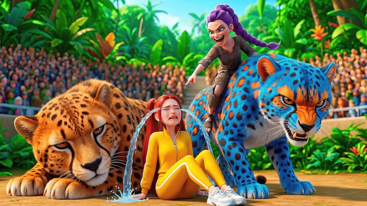 СПАСЕНИЕ РУМИ ОТ ЗАГОВОРА МИРЫ И БЕРЕМЕННОЕ ПУТЕШЕСТВИЕ РУМИ - «ЗОЛОТОЙ» ОХОТНИК/X смотреть онлайн